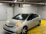Toyota Prius-8