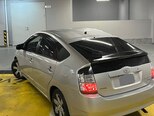 Toyota Prius-7