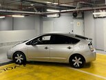 Toyota Prius-9
