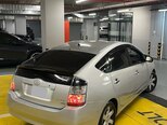 Toyota Prius-4