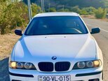 BMW 525-1