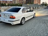 BMW 525-4