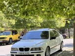 BMW 525-2