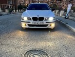 BMW 525-7