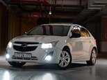 Chevrolet Cruze-1