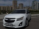 Chevrolet Cruze-2
