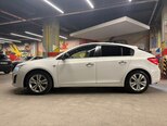 Chevrolet Cruze-5