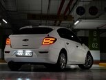 Chevrolet Cruze-3