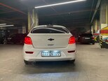 Chevrolet Cruze-4