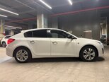 Chevrolet Cruze-6