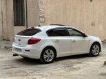 Chevrolet Cruze-7