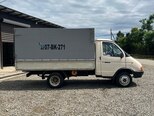 GAZ GAZel (3302-18)-5