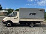 GAZ GAZel (3302-18)-7
