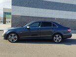 Mercedes E 220-3