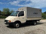 GAZ GAZel (3302-18)-8