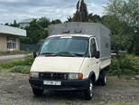 GAZ GAZel (3302-18)-9