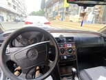 Mercedes C 180-6