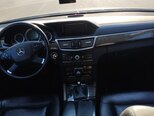 Mercedes E 220-6