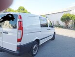 Mercedes Vito-4