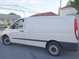 Mercedes Vito-8