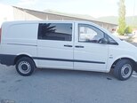 Mercedes Vito-5