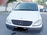 Mercedes Vito-1