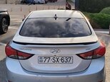Hyundai Avante-2