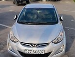 Hyundai Avante-1