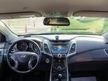 Hyundai Avante-3