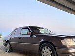 Mercedes 220 E-3