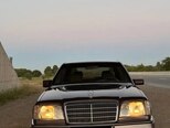 Mercedes 220 E-1