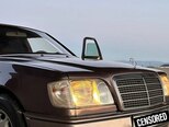 Mercedes 220 E-7