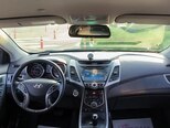 Hyundai Avante-9
