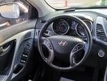 Hyundai Avante-11