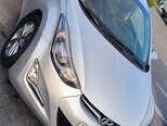 Hyundai Avante-8