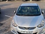 Hyundai Avante-20