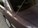 Mercedes 220 E-13