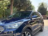 Hyundai Santa Fe-3