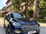 Hyundai Santa Fe-2