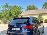 Hyundai Santa Fe-5