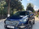 Hyundai Santa Fe-1