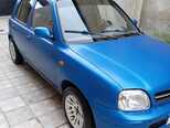 Nissan Micra-8