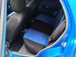 Nissan Micra-5