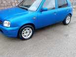 Nissan Micra-7