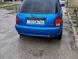 Nissan Micra-3