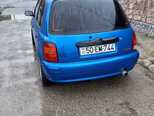 Nissan Micra-6