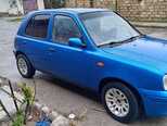 Nissan Micra-4