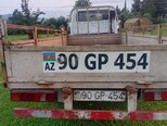 Foton Forland-3