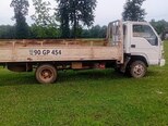 Foton Forland-2