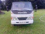 Foton Forland-1